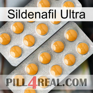 Sildenafil Ultra levitra2